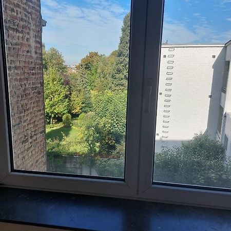 Rustic Rest Hotell Brussel Eksteriør bilde